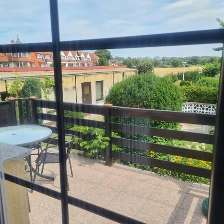 Apartmán Rose App 1