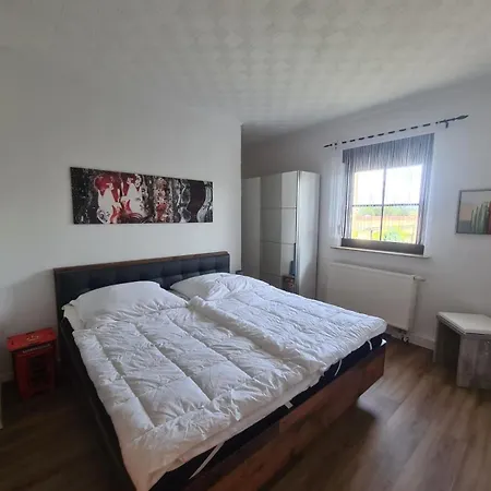Apartamento Rose App 1 *