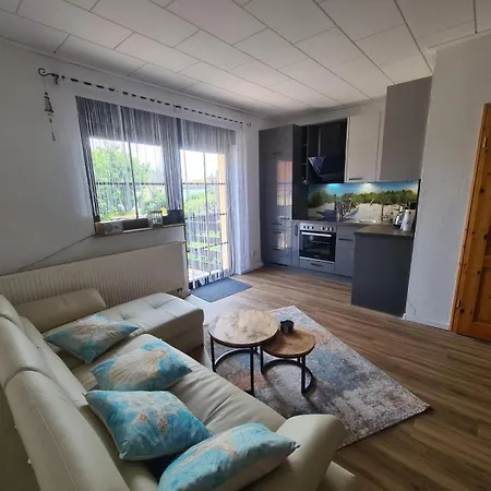 Rose App 1 Apartmán Loddin