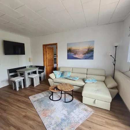 Apartmán Rose App 1 Loddin