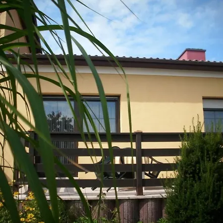 Apartmán Rose App 1