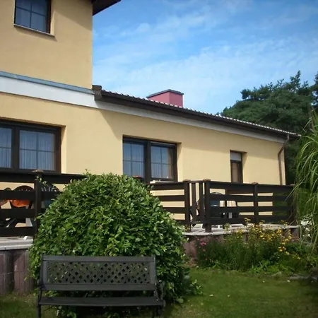 Apartmán Rose App 1 Loddin